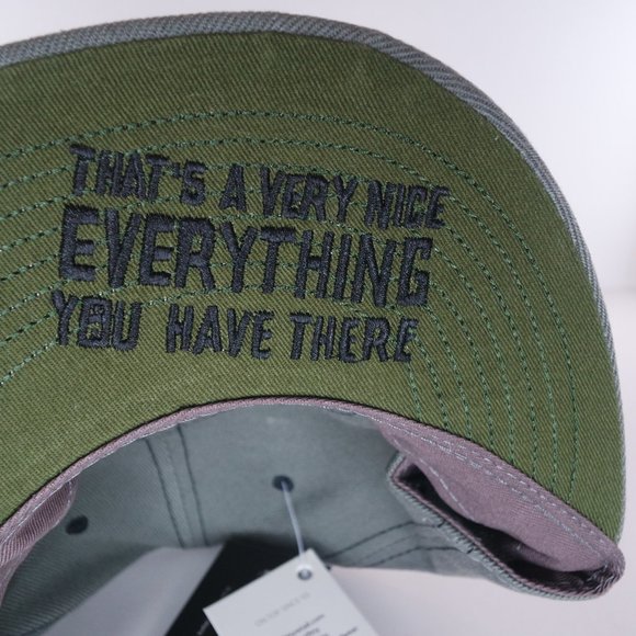 (NEW) Minecraft Hat #3 - Picture 7 of 8